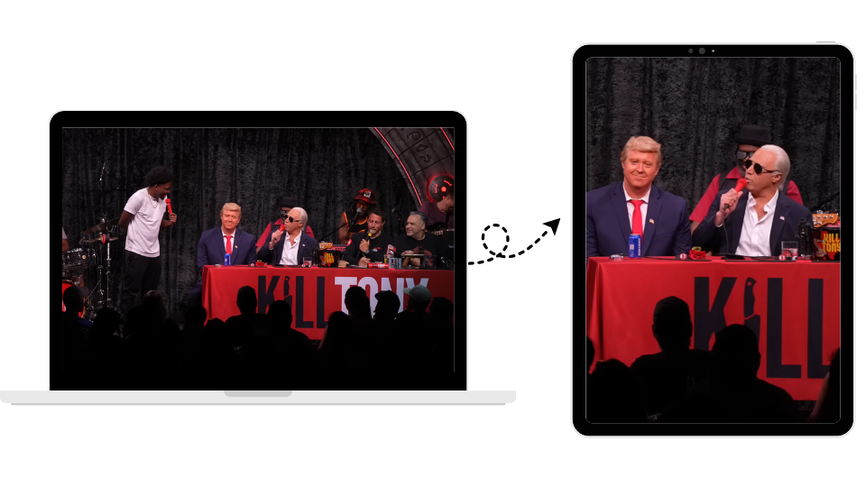 AI reframing sample 3