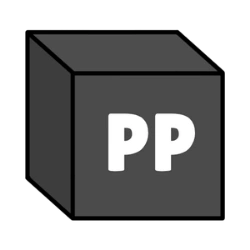 Punchline Poster logo
